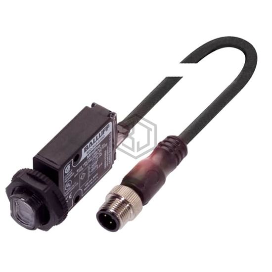 BOS00PJ - Balluff - Optical Sensors - Photoelectric, Industrial