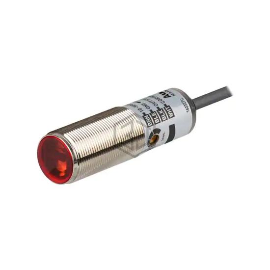 BRQT3M-PDTA - Autonics USA - Optical Sensors - Photoelectric, Industrial