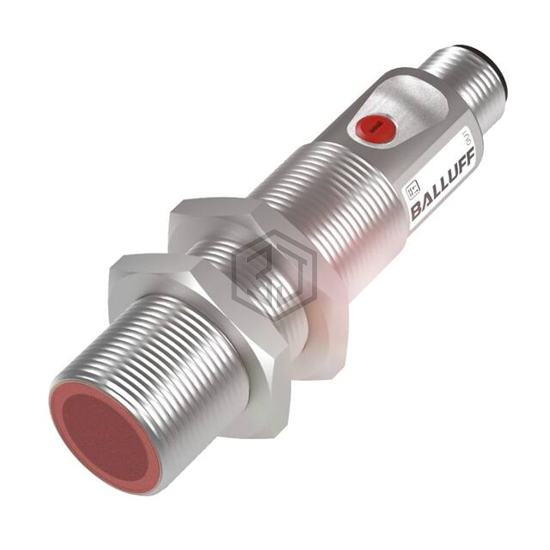 BOS01NJ - Balluff - Optical Sensors - Photoelectric, Industrial