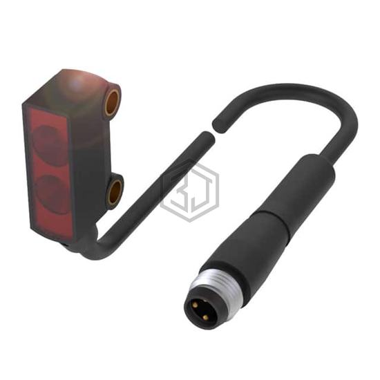 BOS0217 - Balluff - Optical Sensors - Photoelectric, Industrial