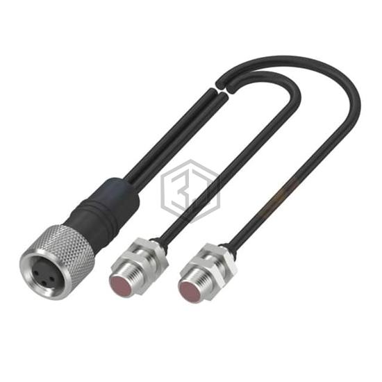BOH000Y - Balluff - Optical Sensors - Photoelectric, Industrial