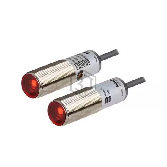 BRQT20M-TDTA - Autonics USA - Optical Sensors - Photoelectric, Industrial