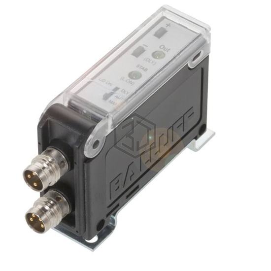 BAE00N9 - Balluff - Optical Sensors - Photoelectric, Industrial
