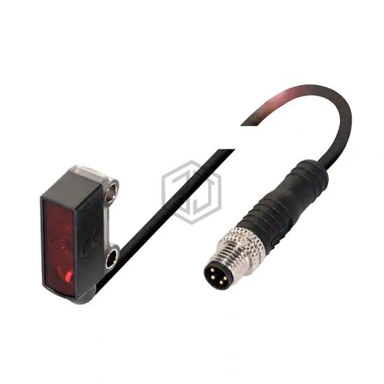 BOS020M - Balluff - Optical Sensors - Photoelectric, Industrial