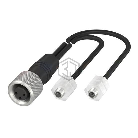 BOH0061 - Balluff - Optical Sensors - Photoelectric, Industrial