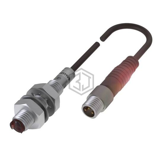 BOS01RF - Balluff - Optical Sensors - Photoelectric, Industrial