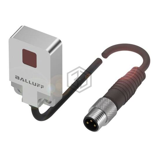 BOS021J - Balluff - Optical Sensors - Photoelectric, Industrial