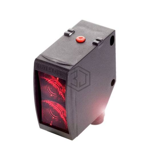 BOS01FM - Balluff - Optical Sensors - Photoelectric, Industrial
