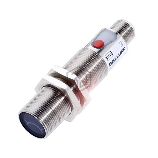 BOS01J9 - Balluff - Optical Sensors - Photoelectric, Industrial