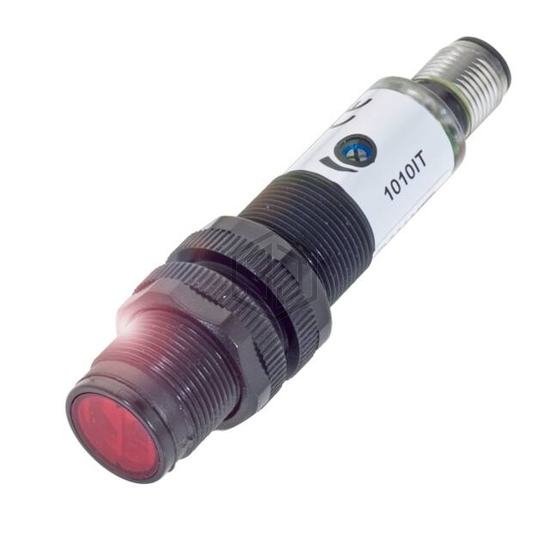 BOS00H7 - Balluff - Optical Sensors - Photoelectric, Industrial