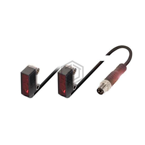 BOS0214 - Balluff - Optical Sensors - Photoelectric, Industrial