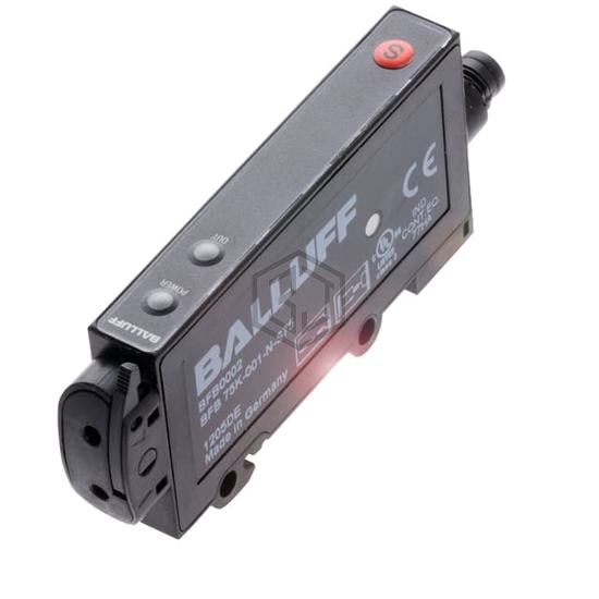 BFB0004 - Balluff - Optical Sensors - Photoelectric, Industrial