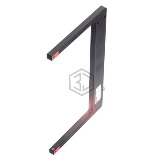 BGL0010 - Balluff - Optical Sensors - Photoelectric, Industrial