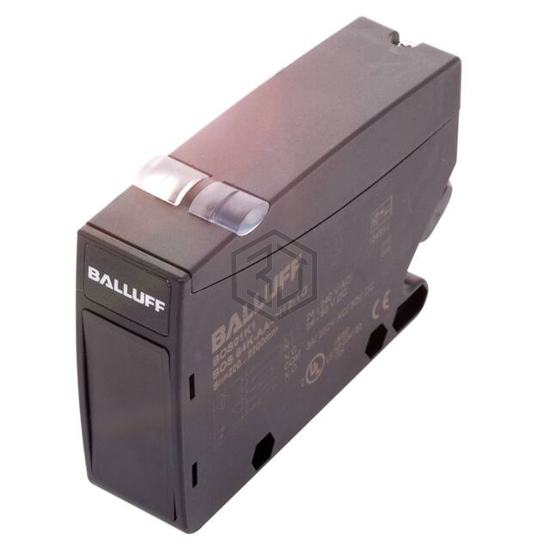 BOS01K1 - Balluff - Optical Sensors - Photoelectric, Industrial