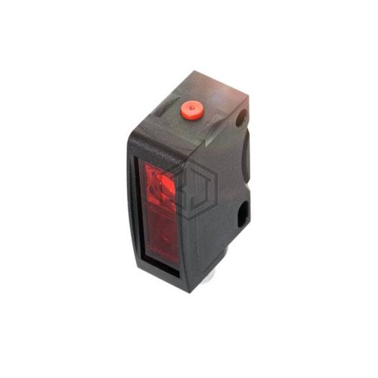 BOS01L8 - Balluff - Optical Sensors - Photoelectric, Industrial