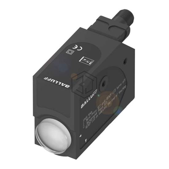 BKT0001 - Balluff - Optical Sensors - Photoelectric, Industrial