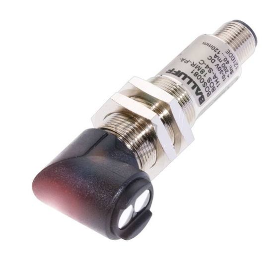 BOS0081 - Balluff - Optical Sensors - Photoelectric, Industrial