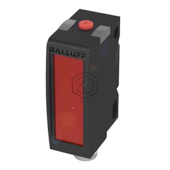 BOS01LE - Balluff - Optical Sensors - Photoelectric, Industrial