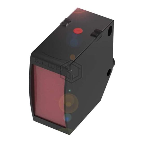 BOD0020 - Balluff - Optical Sensors - Photoelectric, Industrial