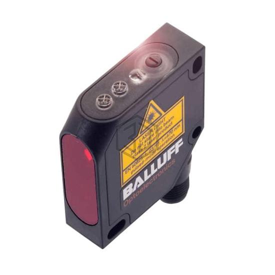 BOS008L - Balluff - Optical Sensors - Photoelectric, Industrial