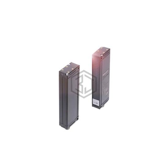 BLG0001 - Balluff - Optical Sensors - Photoelectric, Industrial