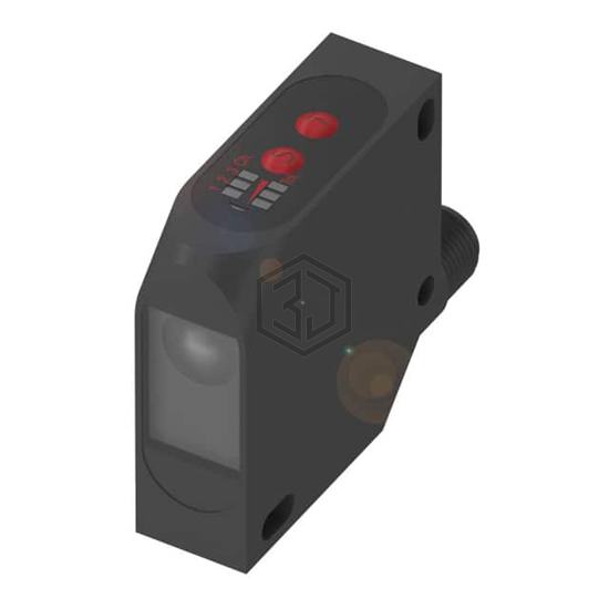 BFS0001 - Balluff - Optical Sensors - Photoelectric, Industrial