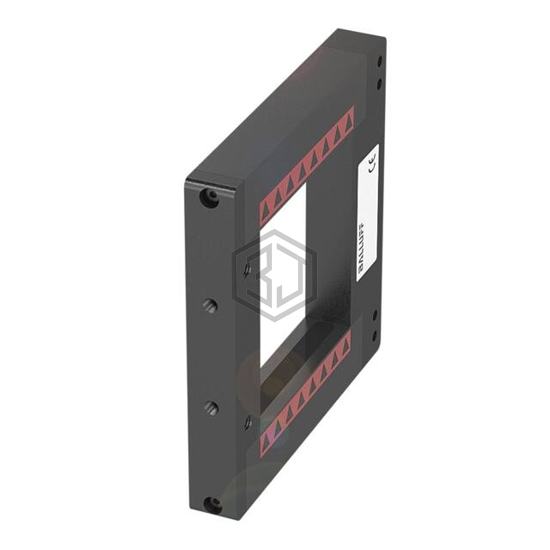 BOW001H - Balluff - Optical Sensors - Photoelectric, Industrial