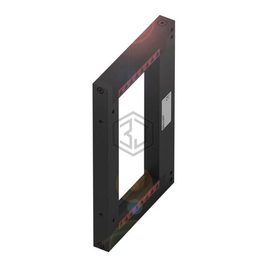 BOW004H - Balluff - Optical Sensors - Photoelectric, Industrial