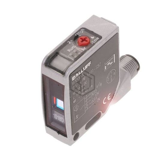 BOD000M - Balluff - Optical Sensors - Photoelectric, Industrial