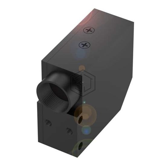 BLT000C - Balluff - Optical Sensors - Photoelectric, Industrial