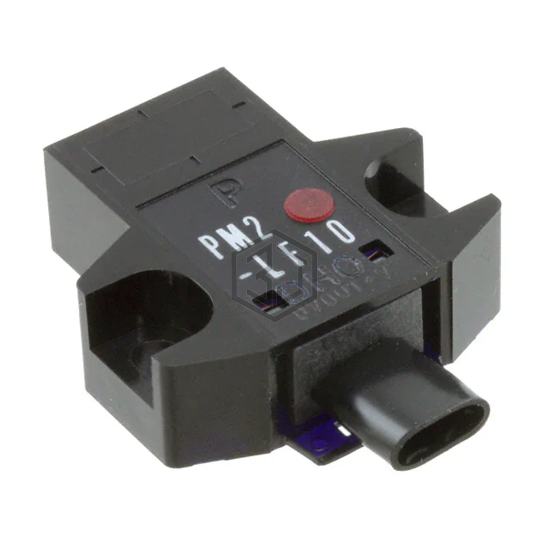 PM2-LF10 - Panasonic Industrial Automation Sales - Optical Sensors - Photoelectric, Industrial