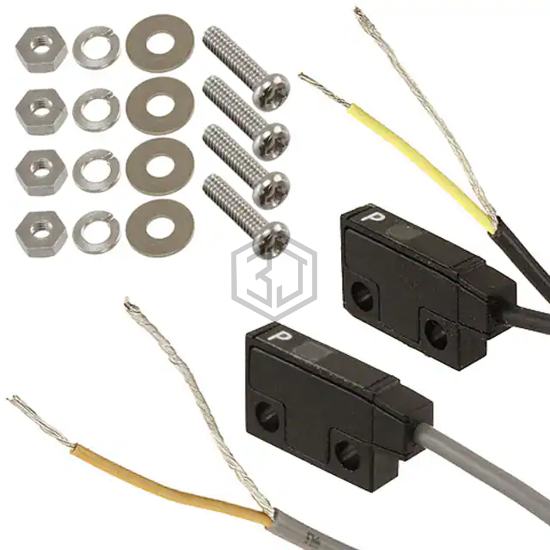 SH-21E - Panasonic Industrial Automation Sales - Optical Sensors - Photoelectric, Industrial