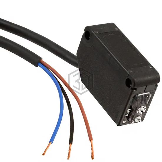 CX-422-P-J - Panasonic Industrial Automation Sales - Optical Sensors - Photoelectric, Industrial