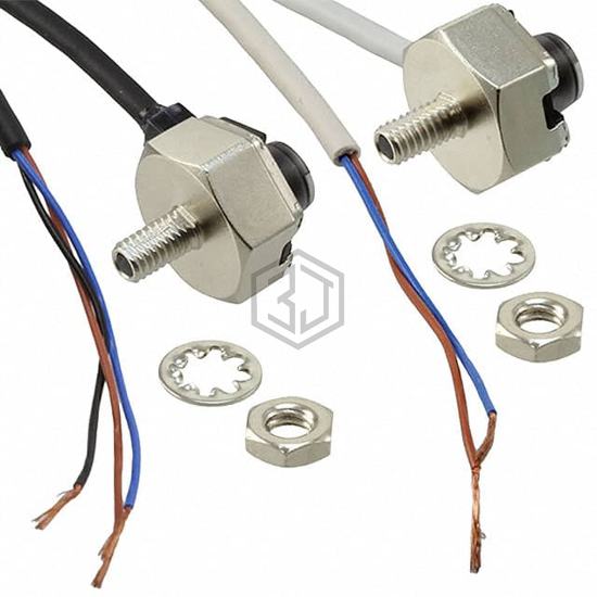 EX-33 - Panasonic Industrial Automation Sales - Optical Sensors - Photoelectric, Industrial