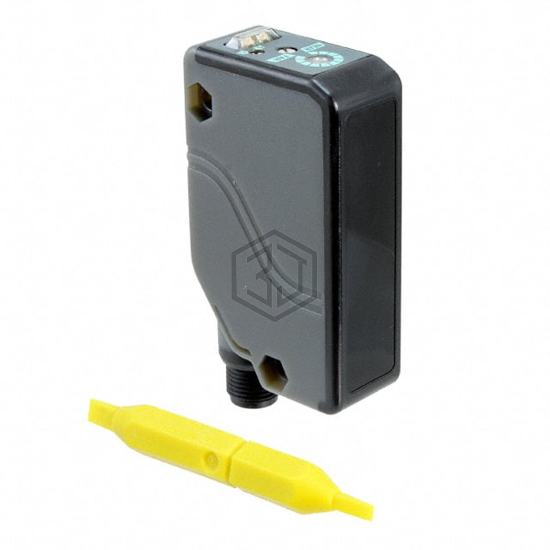 EQ-34-PN-J - Panasonic Industrial Automation Sales - Optical Sensors - Photoelectric, Industrial