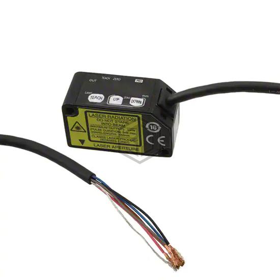 HG-C1050 - Panasonic Industrial Automation Sales - Optical Sensors - Photoelectric, Industrial