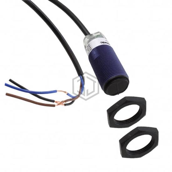 CY-192B-P-Y - Panasonic Industrial Automation Sales - Optical Sensors - Photoelectric, Industrial