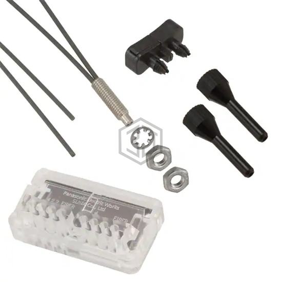 FD-31 - Panasonic Industrial Automation Sales - Optical Sensors - Photoelectric, Industrial