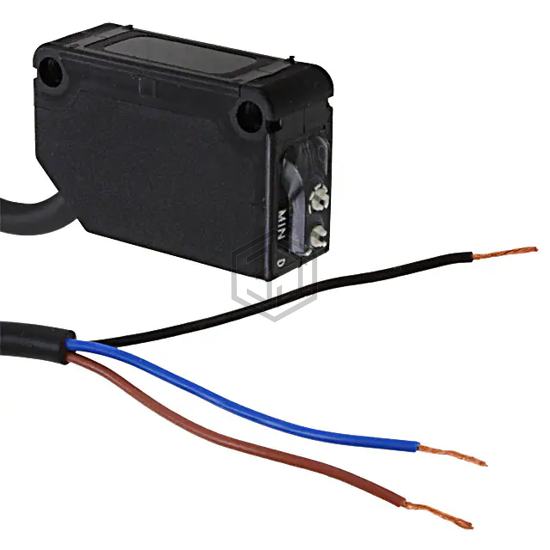 CX-424 - Panasonic Industrial Automation Sales - Optical Sensors - Photoelectric, Industrial