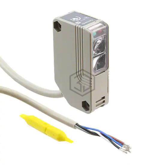 NX5-D700A - Panasonic Industrial Automation Sales - Optical Sensors - Photoelectric, Industrial