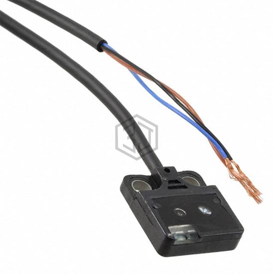 EX-24A-PN - Panasonic Industrial Automation Sales - Optical Sensors - Photoelectric, Industrial