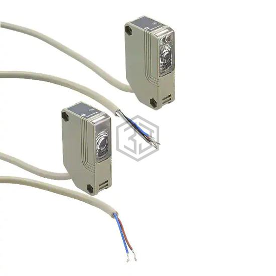 NX5-M10RB - Panasonic Industrial Automation Sales - Optical Sensors - Photoelectric, Industrial