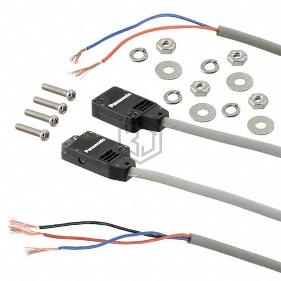 EX-13EB-R - Panasonic Industrial Automation Sales - Optical Sensors - Photoelectric, Industrial