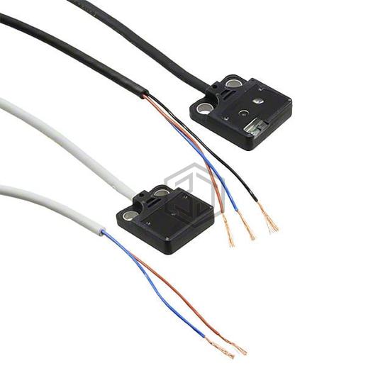 EX-21B - Panasonic Industrial Automation Sales - Optical Sensors - Photoelectric, Industrial