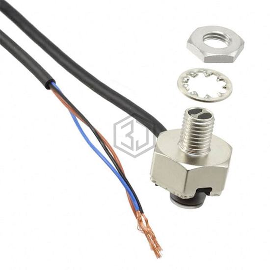 EX-32B-PN - Panasonic Industrial Automation Sales - Optical Sensors - Photoelectric, Industrial