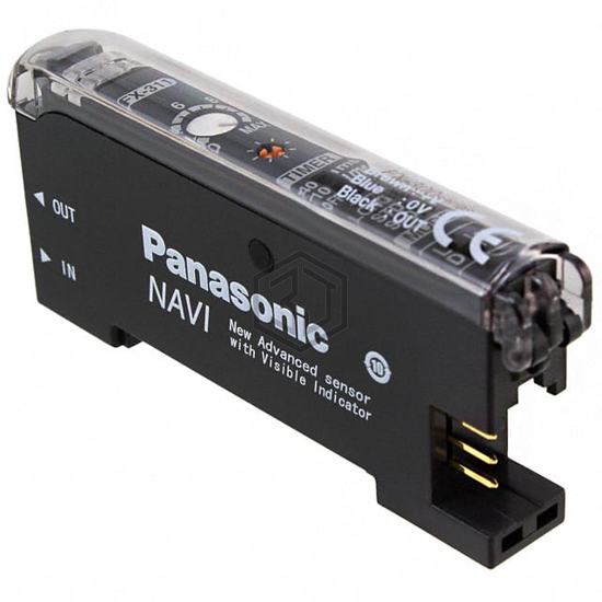 FX-311 - Panasonic Industrial Automation Sales - Optical Sensors - Photoelectric, Industrial
