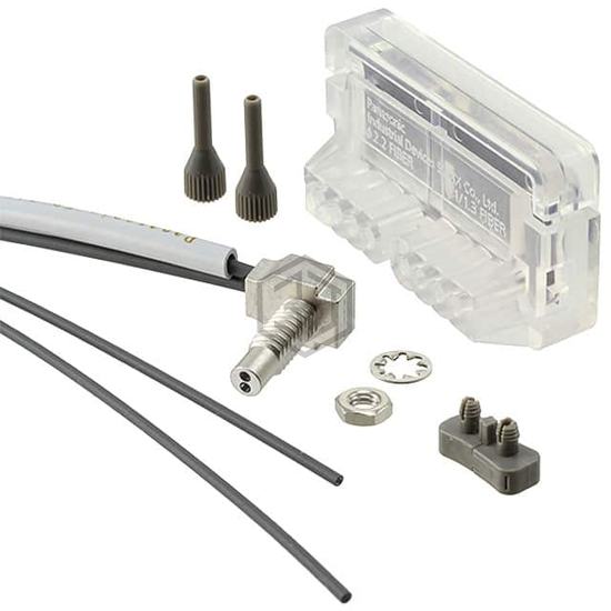 FD-R41 - Panasonic Industrial Automation Sales - Optical Sensors - Photoelectric, Industrial