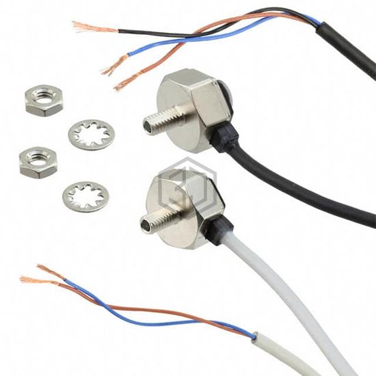 EX-33-PN - Panasonic Industrial Automation Sales - Optical Sensors - Photoelectric, Industrial