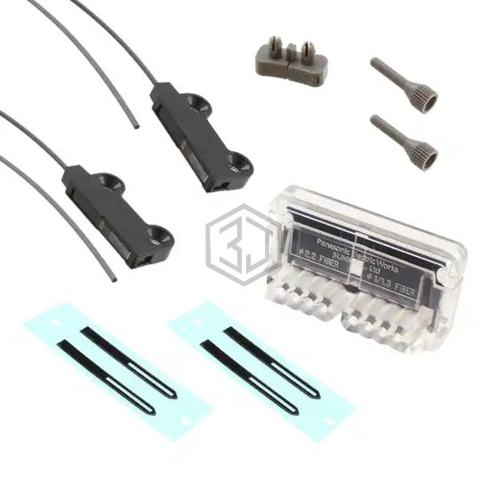 FT-A11 - Panasonic Industrial Automation Sales - Optical Sensors - Photoelectric, Industrial