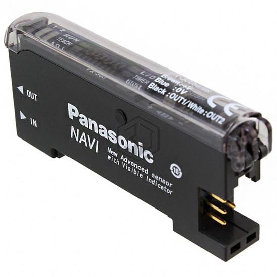 FX-305 - Panasonic Industrial Automation Sales - Optical Sensors - Photoelectric, Industrial